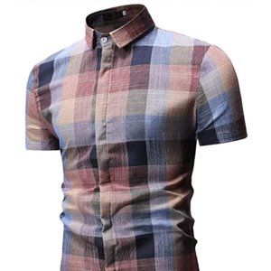 Men Casual Polo